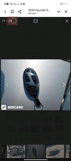 هیۆندای سۆناتا